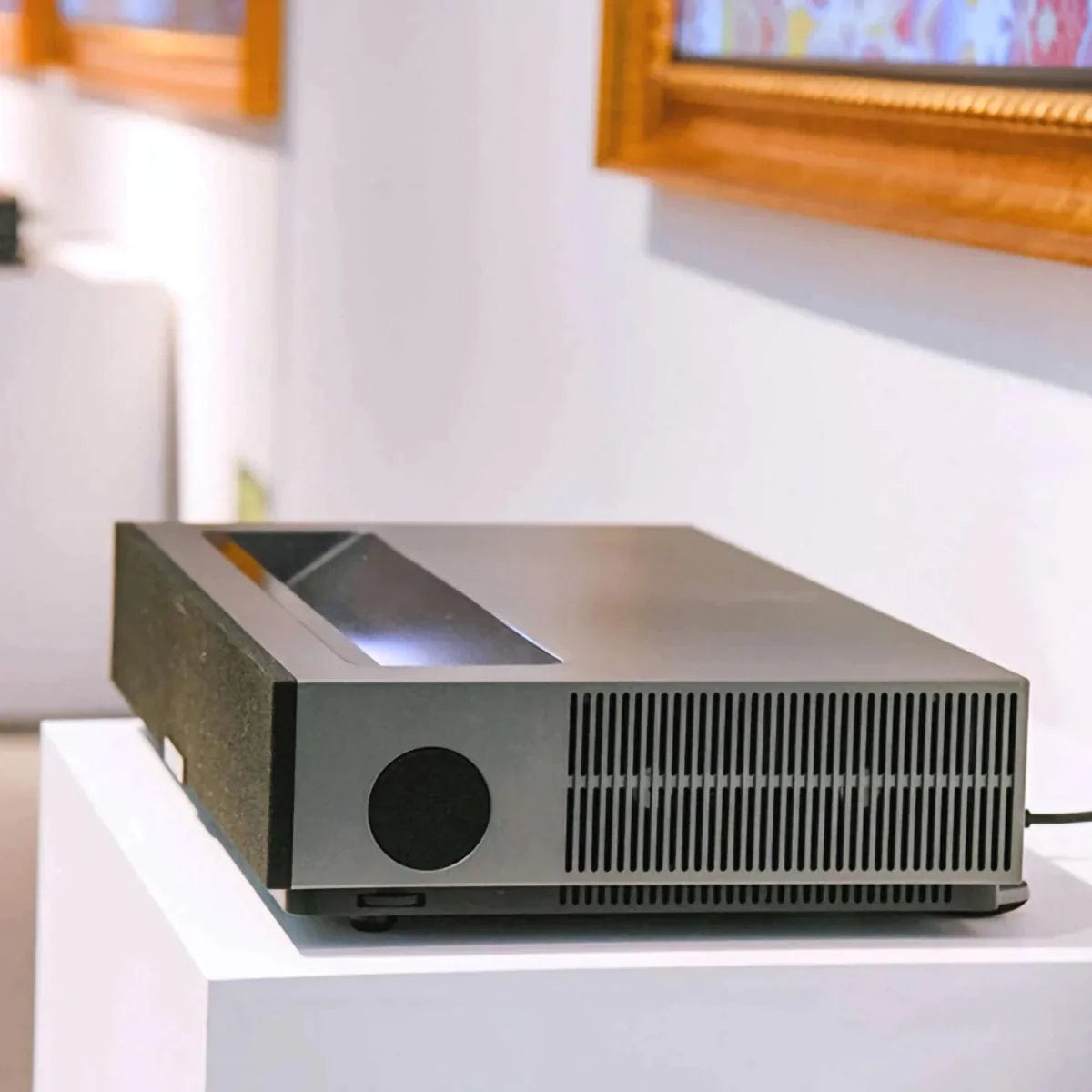 TV Projector - T1 UST Projector