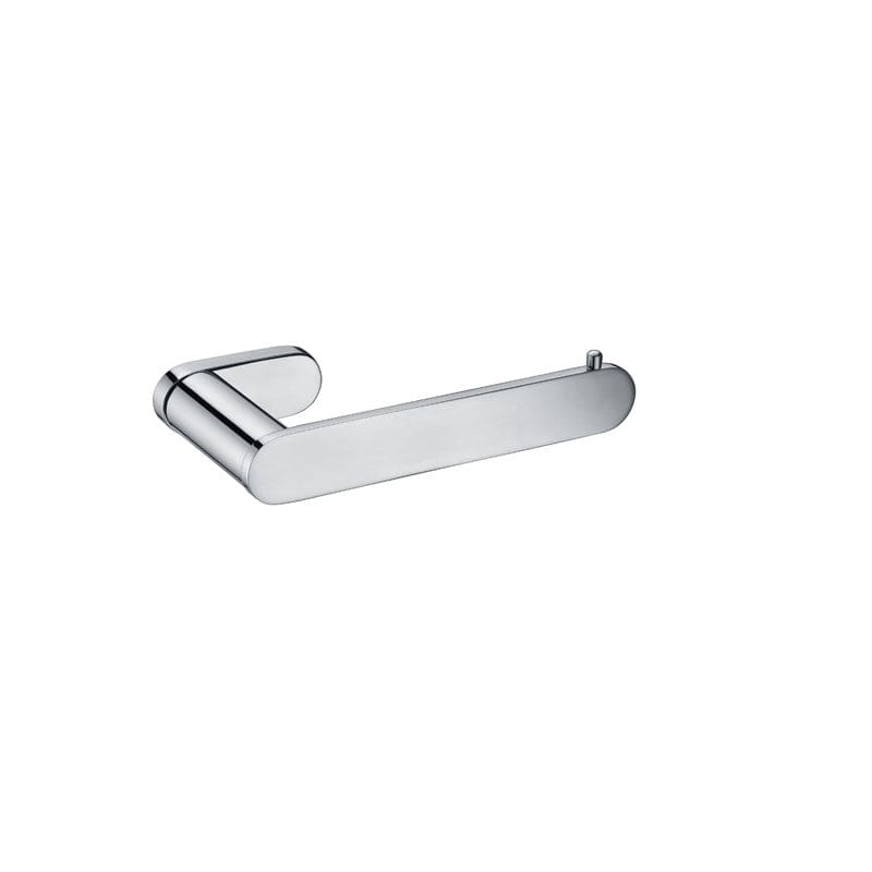 Bad und Kuche Toilet Paper Holder - Brush Nickel - BK2306-BN