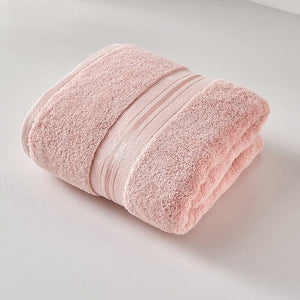 Egyptian Cotton Bath Towel Set