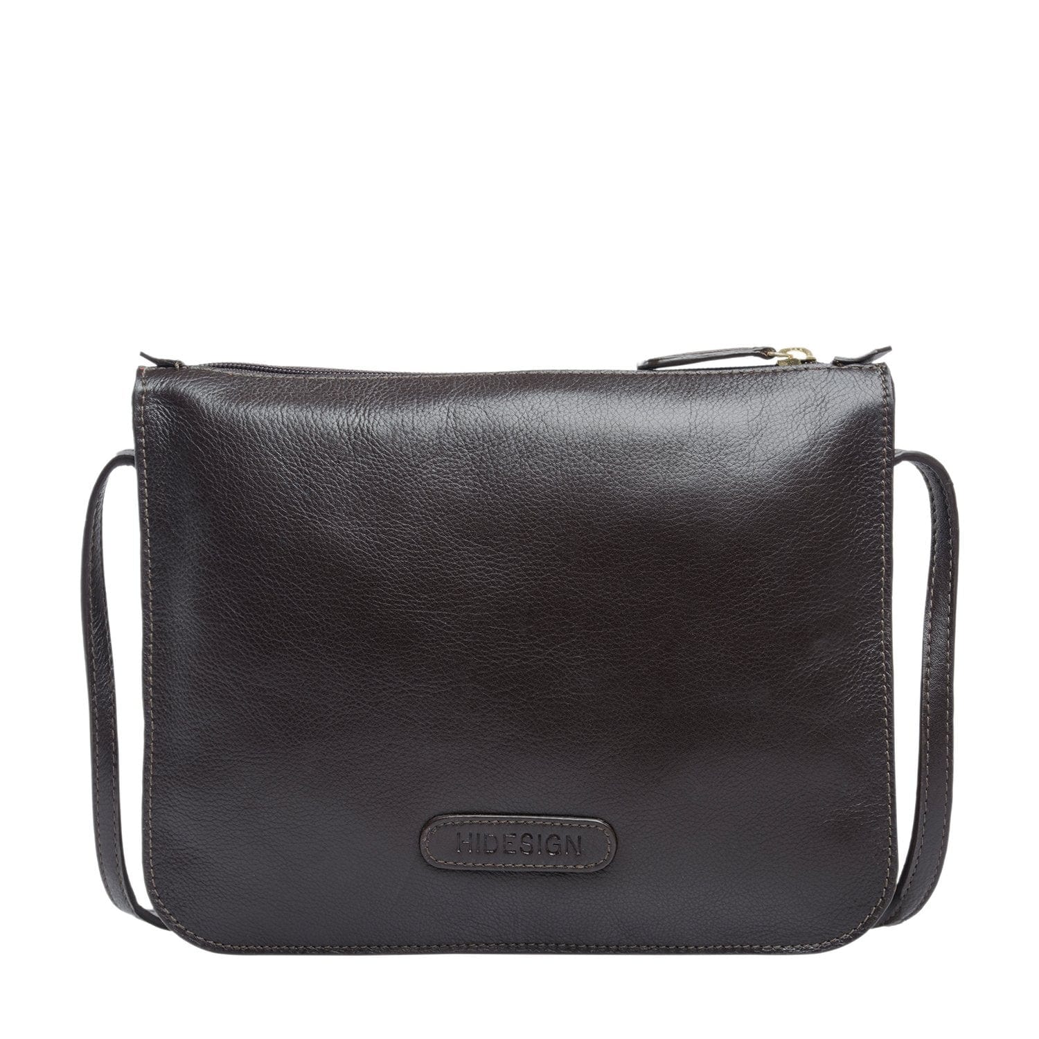 Hidesign Carmel Small Leather Sling Bag