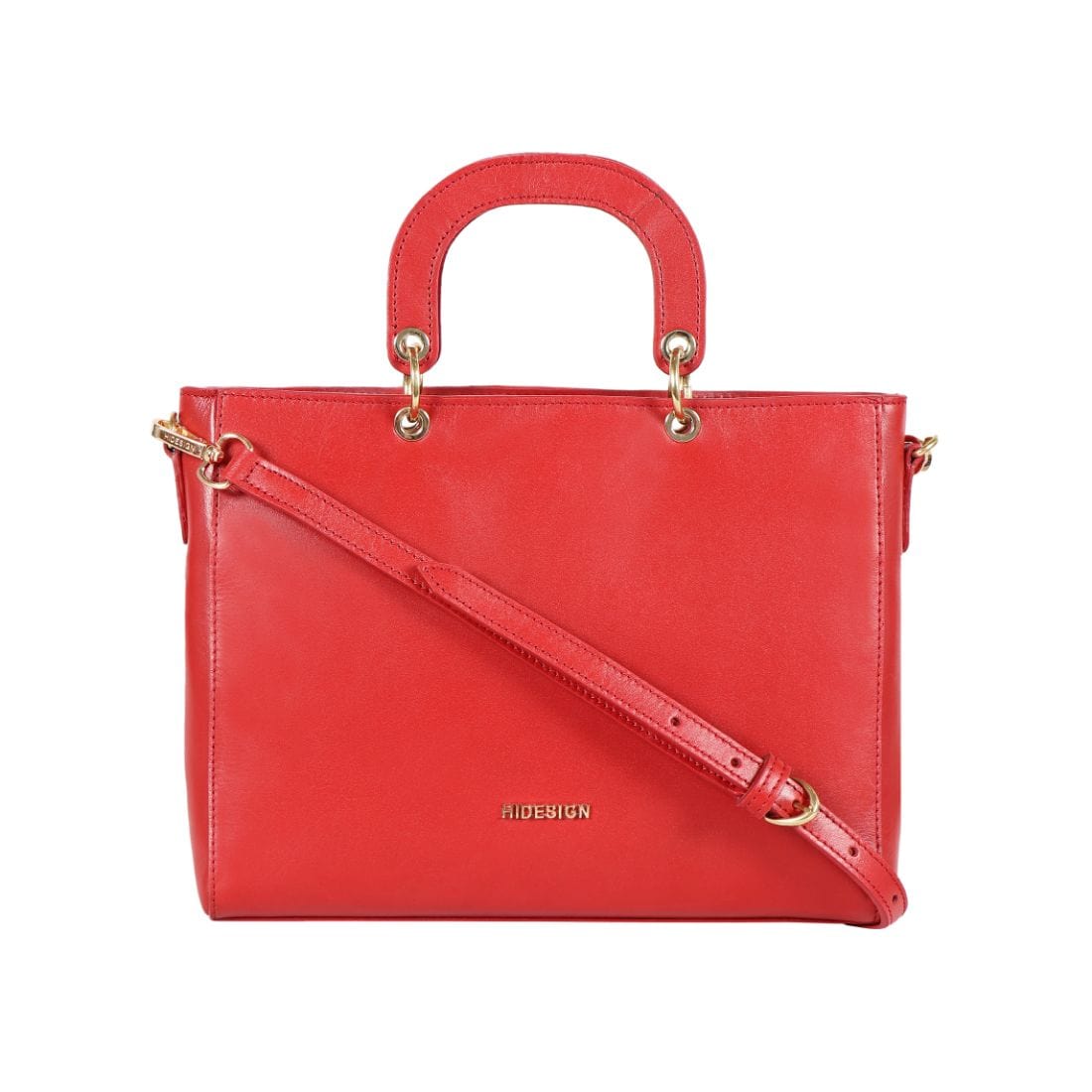 Hidesign Women's Leather Handbag