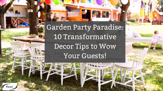 Unleash Your Backyard Paradise: 10 Transformative Ideas