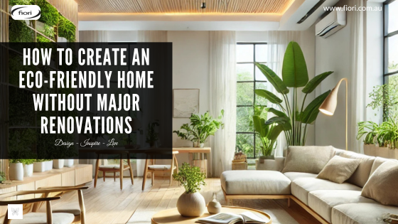 Beautiful view of Budget-Home Renovation Eco-Friendly Solutions
