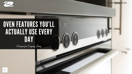 Oven Features You’ll Actually Use Every Day