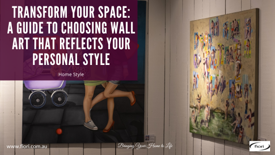 Photo inspiration: Self Growth Space Inspired Wall Decor Reference: Transform Your Space A Guide To Choosing Wall Art That