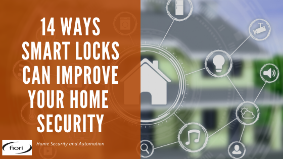 14 Ways Smart Locks Can Improve Your Home  Security