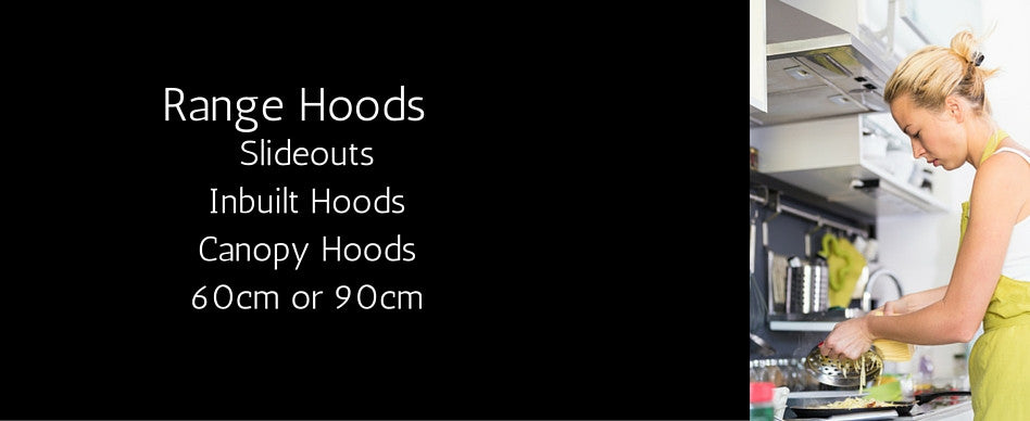 Cooker Hoods