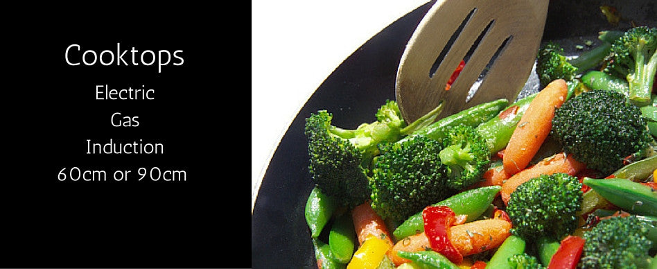 Cook Tops