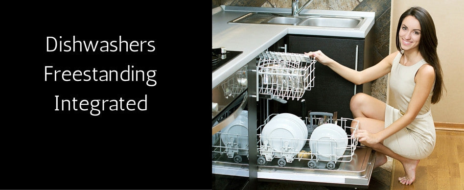 Dishwashers
