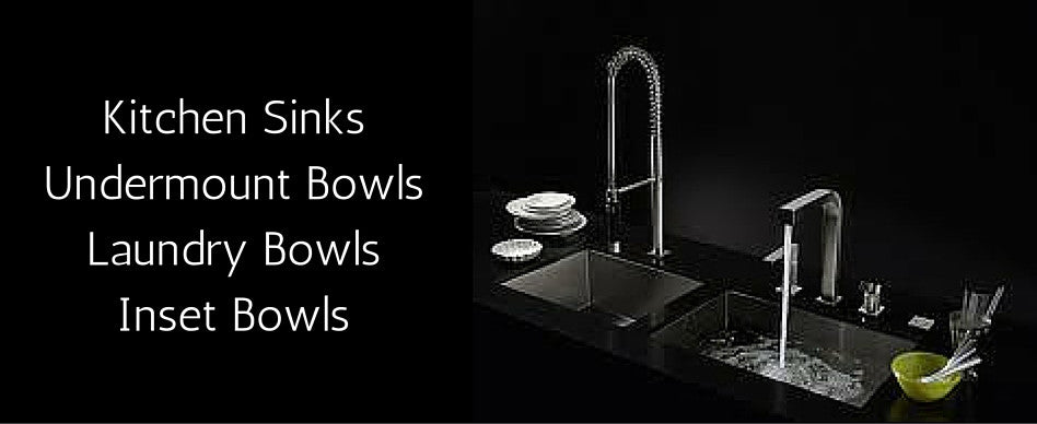 Sinks