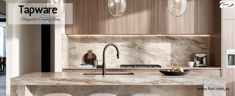 Kitchen Taps