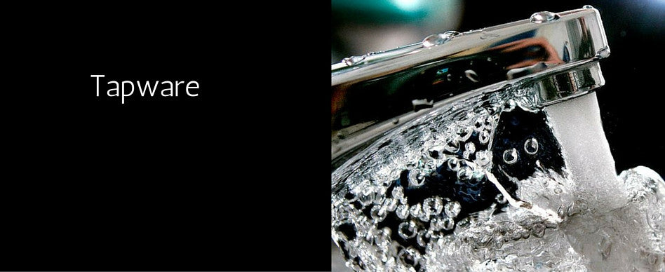 Tapware