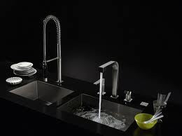 Undermount Sinks