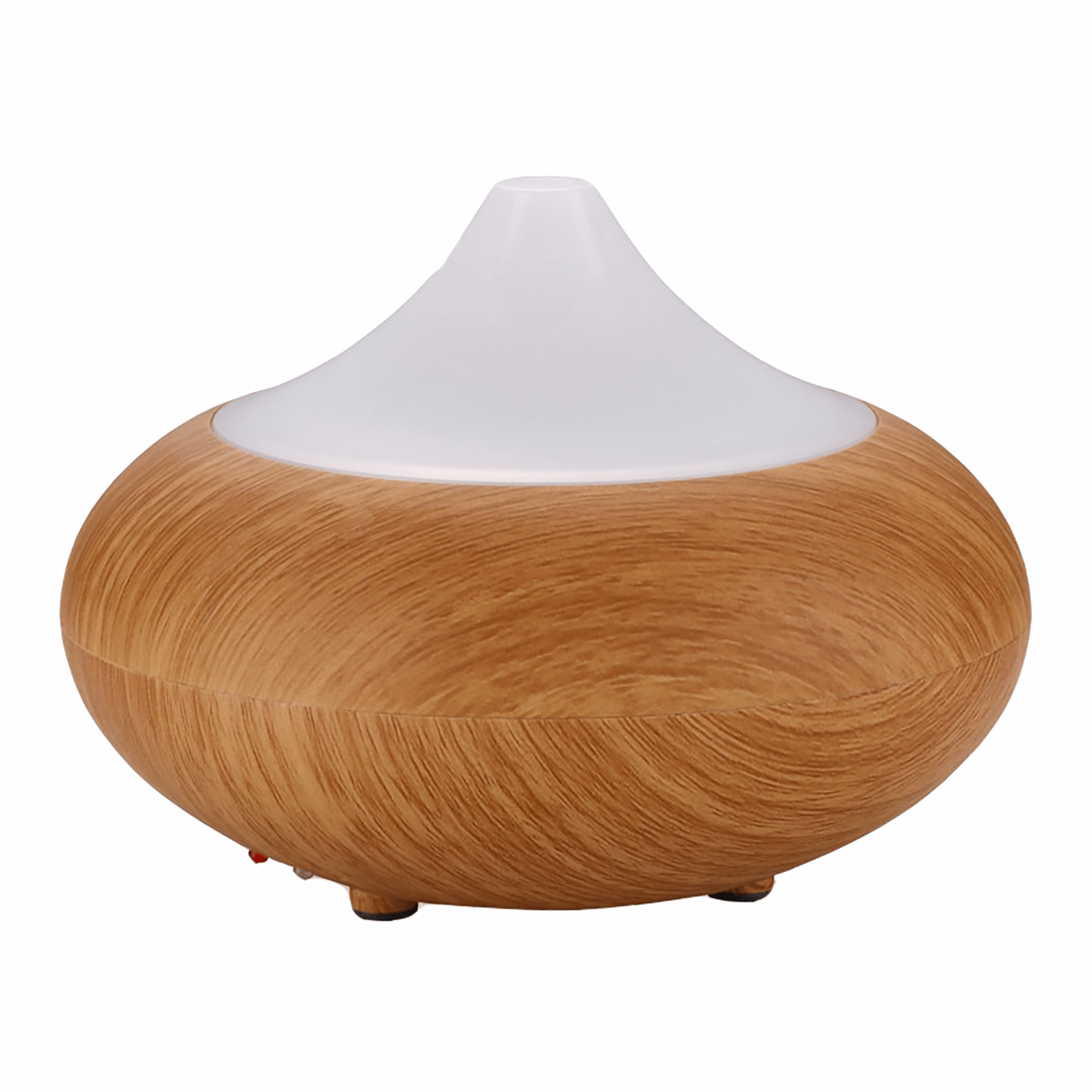 160ml Essential Oil Aroma Diffuser - Electric Aromatherapy Mist Humidifier