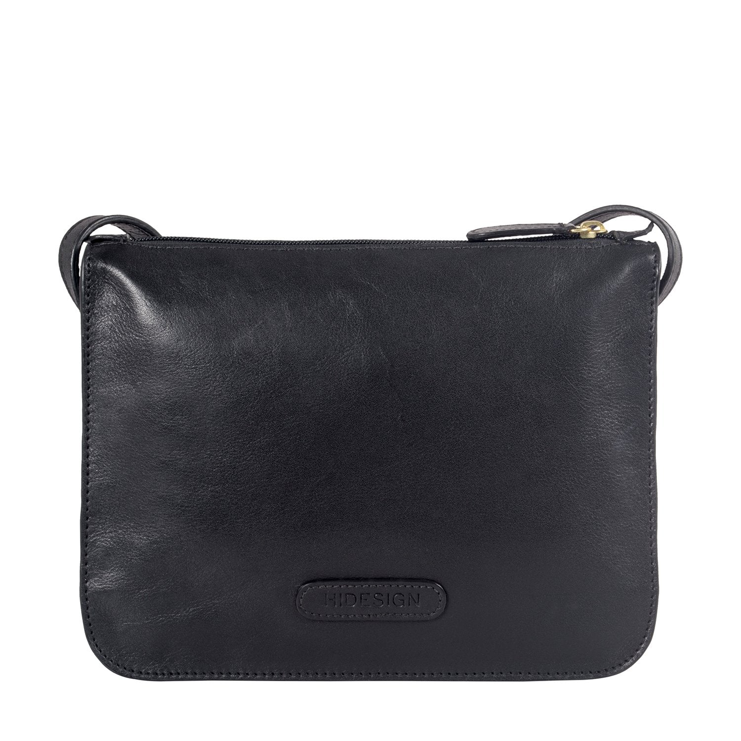 Hidesign Carmel Small Leather Sling Bag