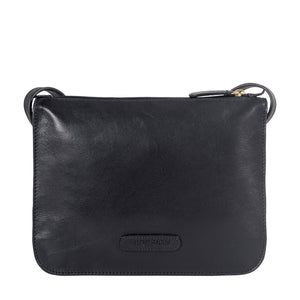 Hidesign Carmel Small Leather Sling Bag