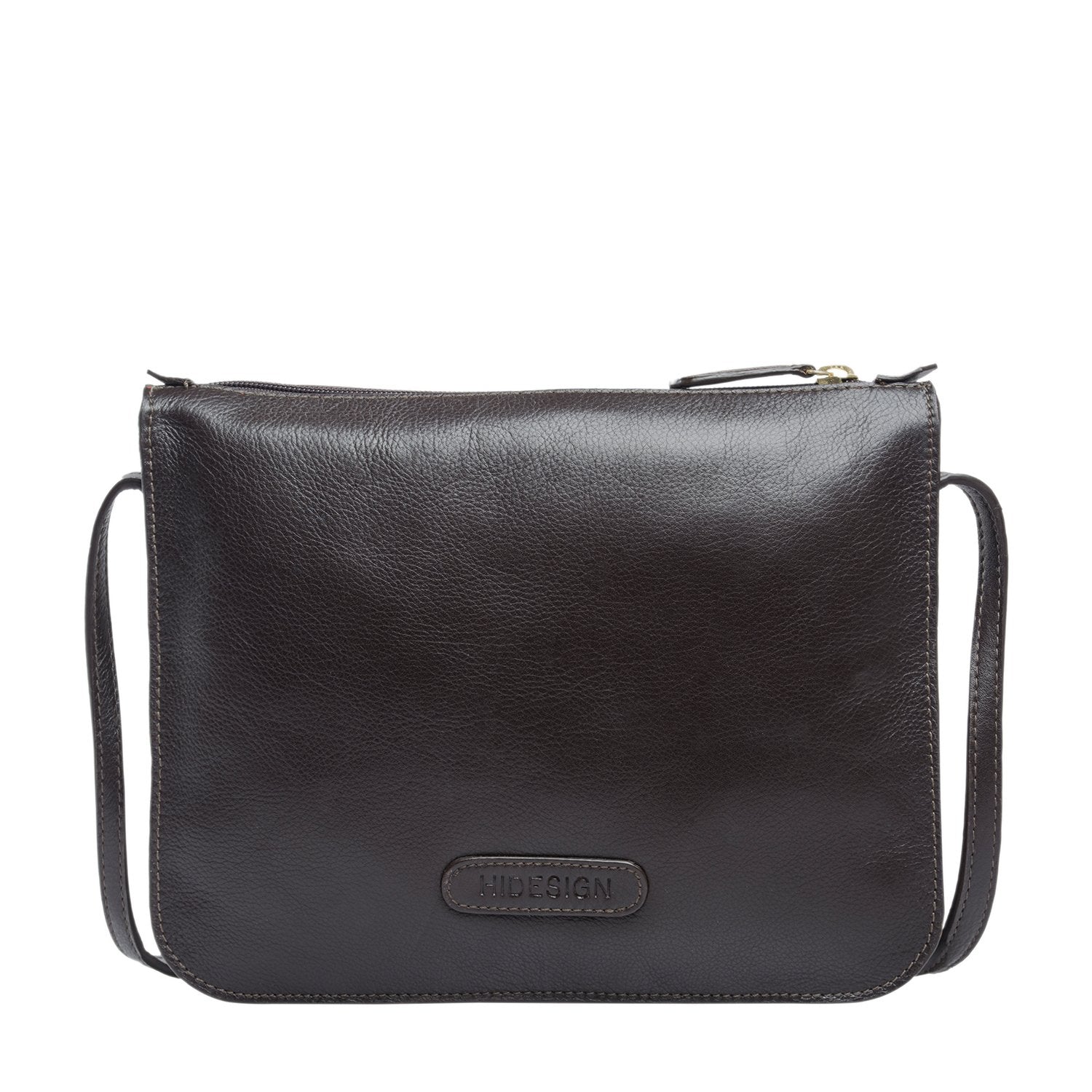 Hidesign Carmel Small Leather Sling Bag