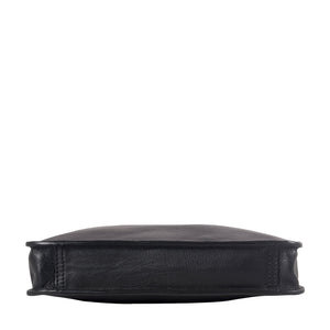 Hidesign Carmel Small Leather Sling Bag