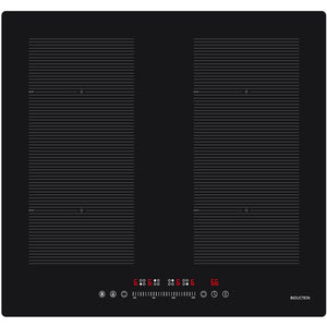 60cm Induction Cooktop