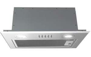 60cm Midea Kitchen Appliance Package with Induction Cooktop, Premium Oven & Inbuilt Hood