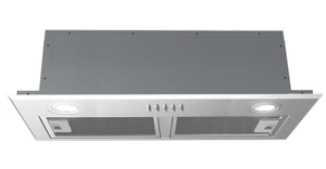 90cm Cooking Appliance Package with Gas Cooktop, Fan-Forced Oven & Inbuilt Rangehood