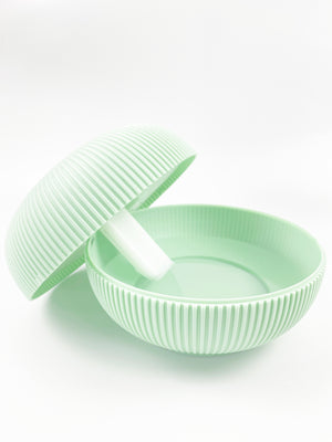 Portable Ultrasonic USB Air Humidifier Diffuser for Travel, Office & Home