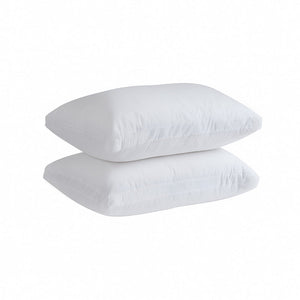 Giselle Bedding Shredded Memory Foam Pillow Adjustable Loft