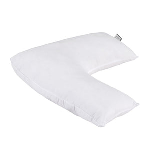 Giselle V Shape Pillow Boomerang Nursing Body Cushion