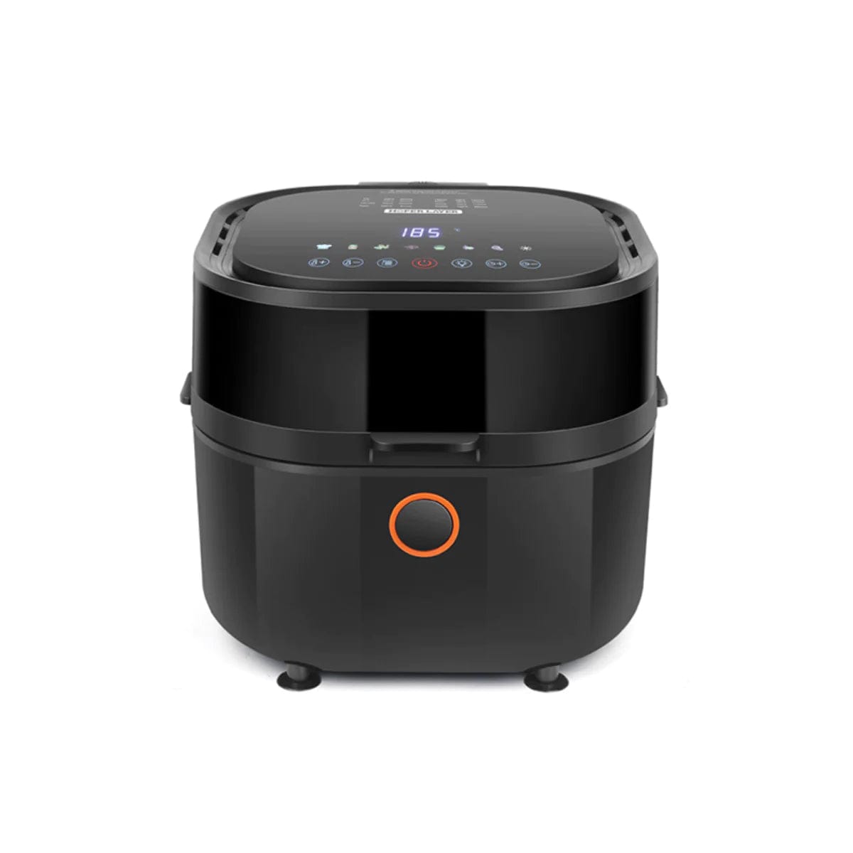 Air Fryer - Hoper Layer