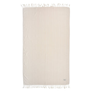 Asia Pure Cotton Beach Towel