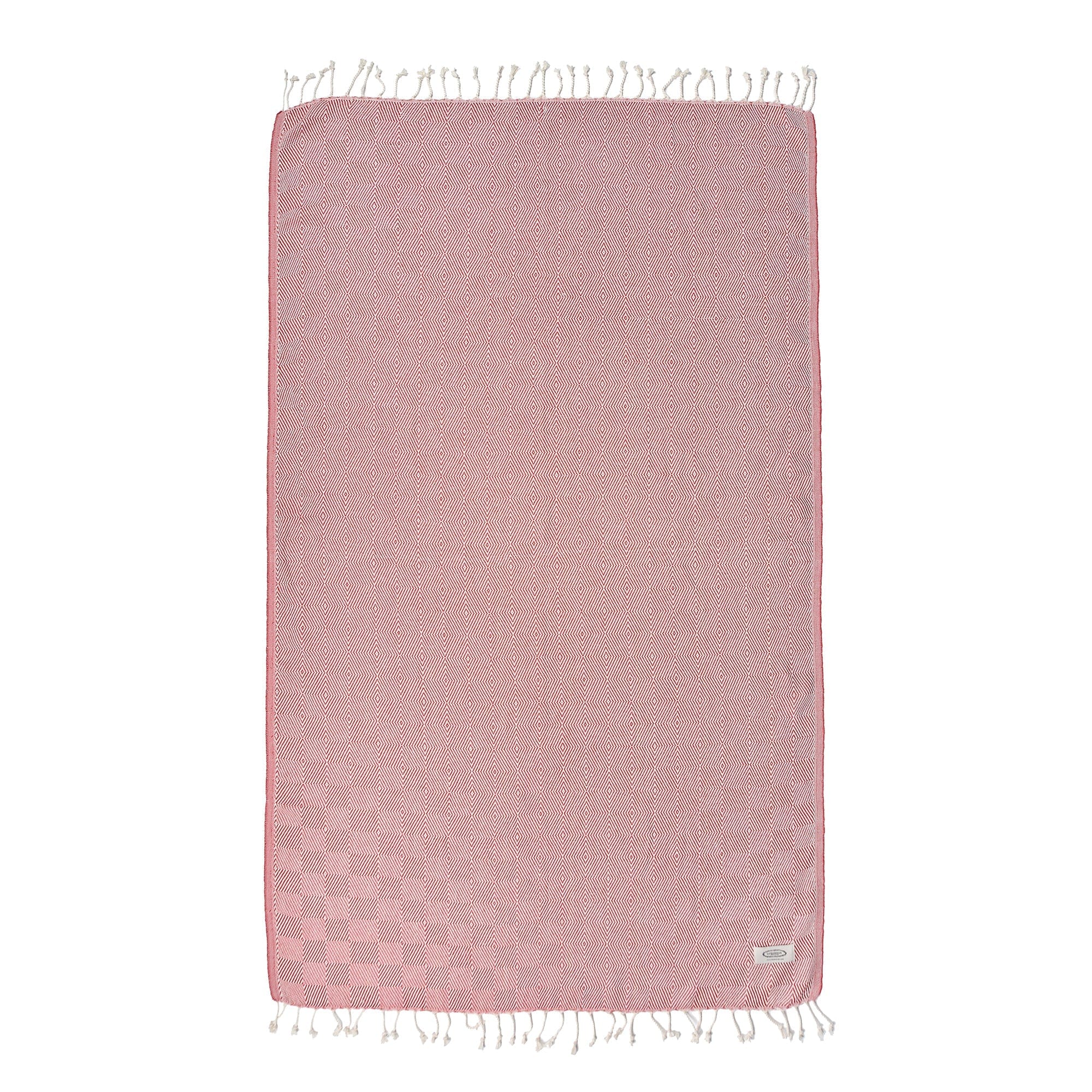 Asia Pure Cotton Beach Towel