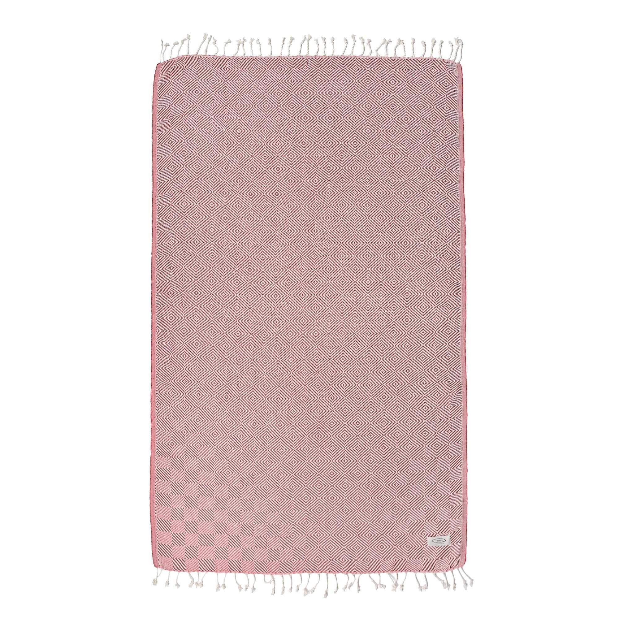 Asia Pure Cotton Beach Towel