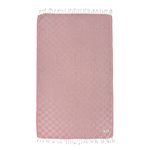 Asia Pure Cotton Beach Towel