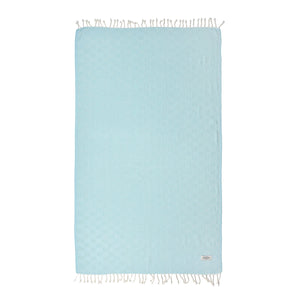 Asia Pure Cotton Beach Towel