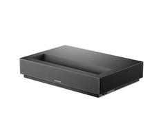 Cinema Edge UST 4K Laser Projector with Google TV, Dolby Audio & HDR