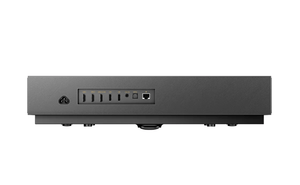 Cinema Edge UST 4K Laser Projector with Google TV, Dolby Audio & HDR