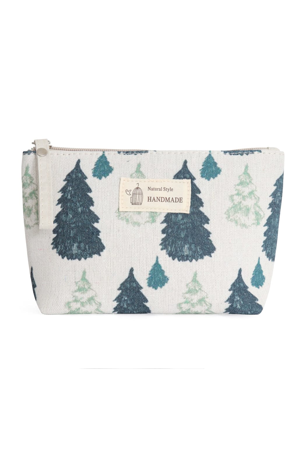 Cosmetic Pouch - Cute Print