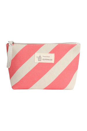 Cosmetic Pouch - Cute Print