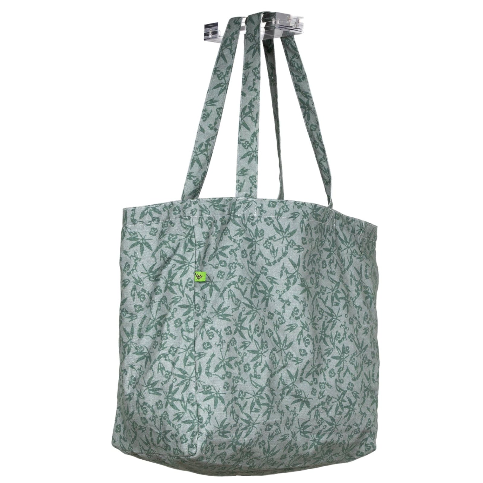 Cotton Tote Bag - Came Lotus