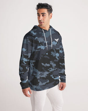 Men's FYC Coast Camo Hero Hoodie