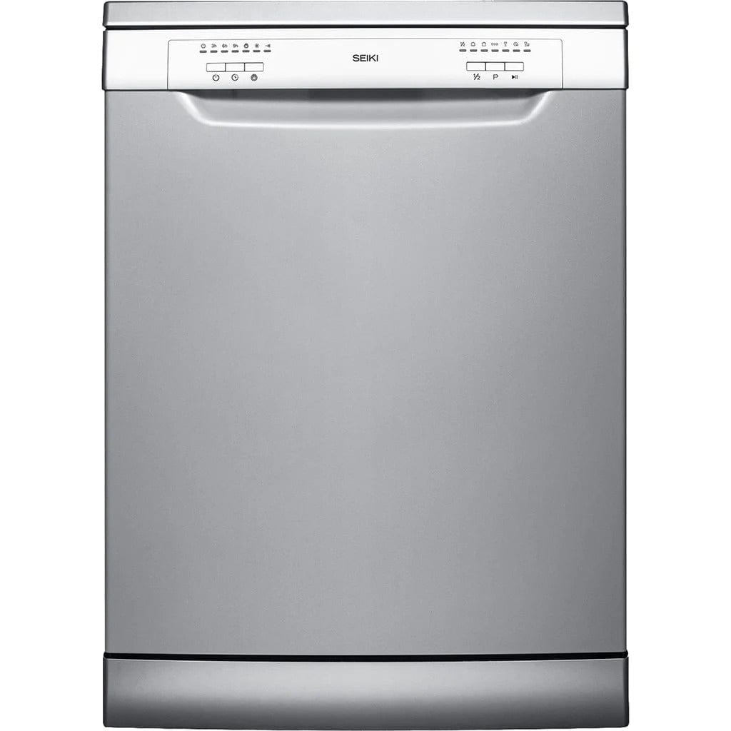 Daniela 60cm Basic Dishwasher - DANDW201BS