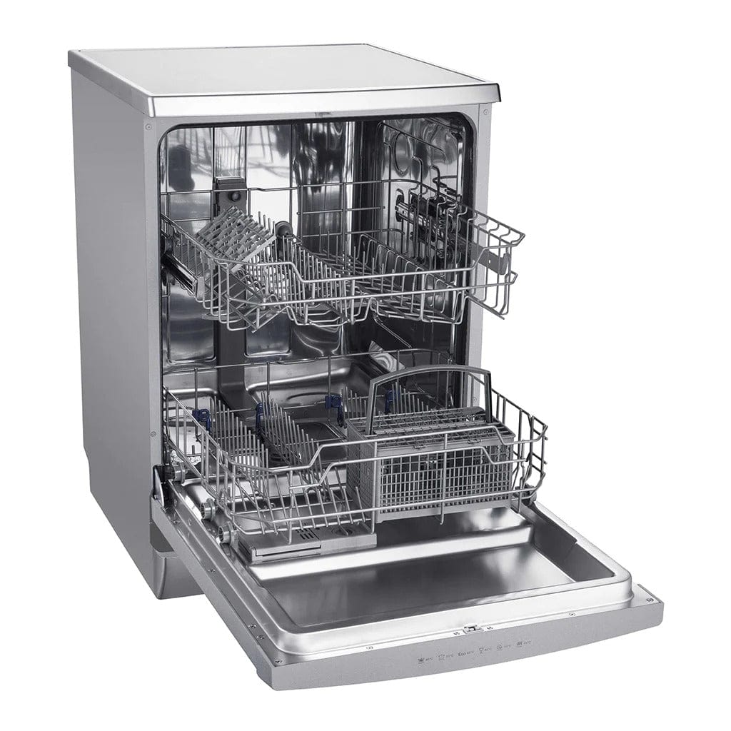 Daniela 60cm Basic Dishwasher - DANDW201BS