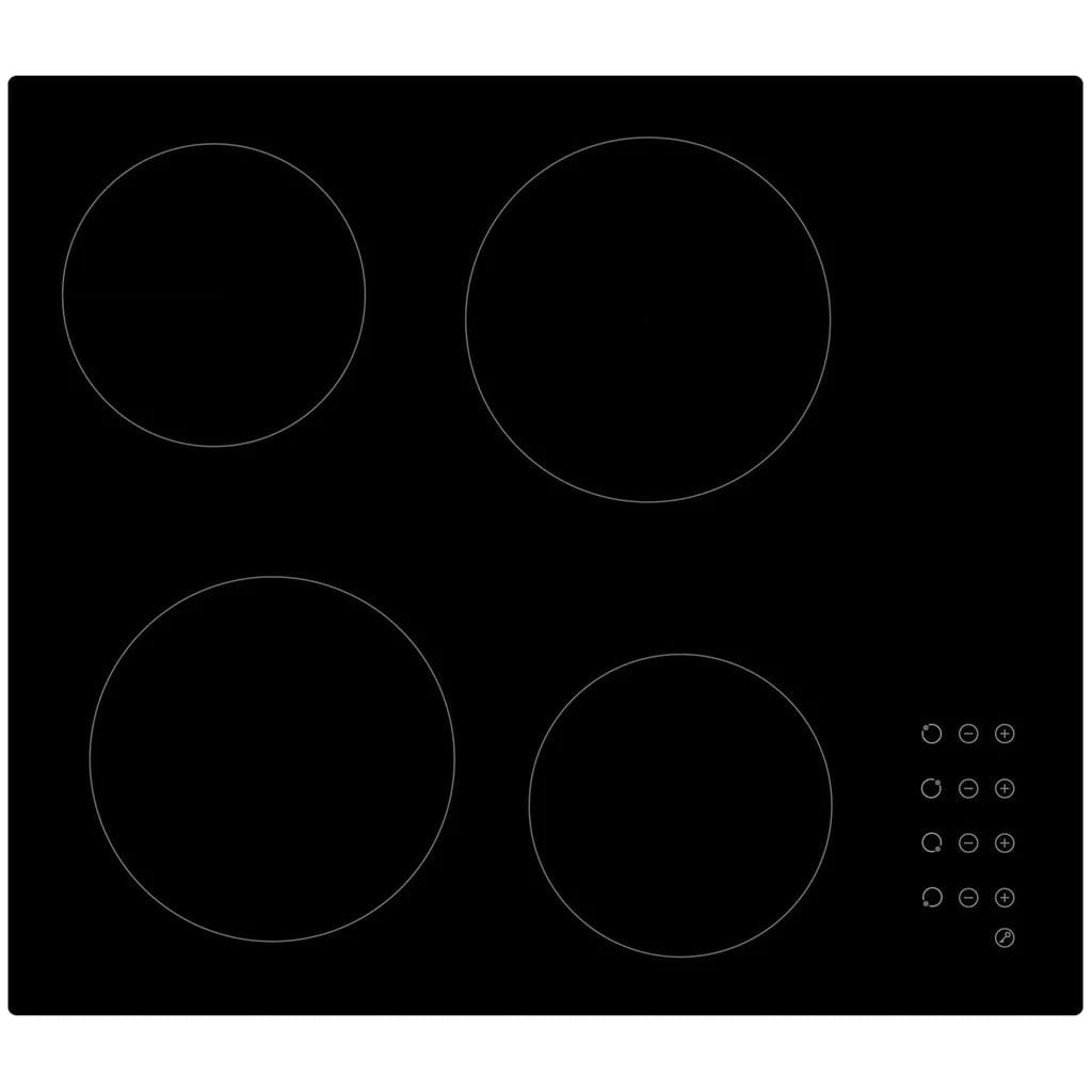 Daniela 60cm Touch Ceramic Cooktop - DAN6TM