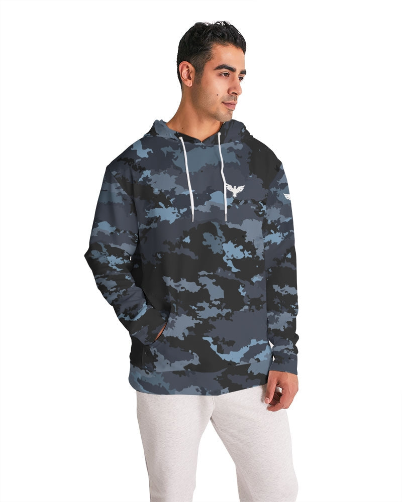 Men's FYC Coast Camo Hero Hoodie