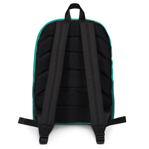 FYC Water Resistant Backpack