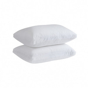 Giselle Bedding Shredded Memory Foam Pillow Adjustable Loft