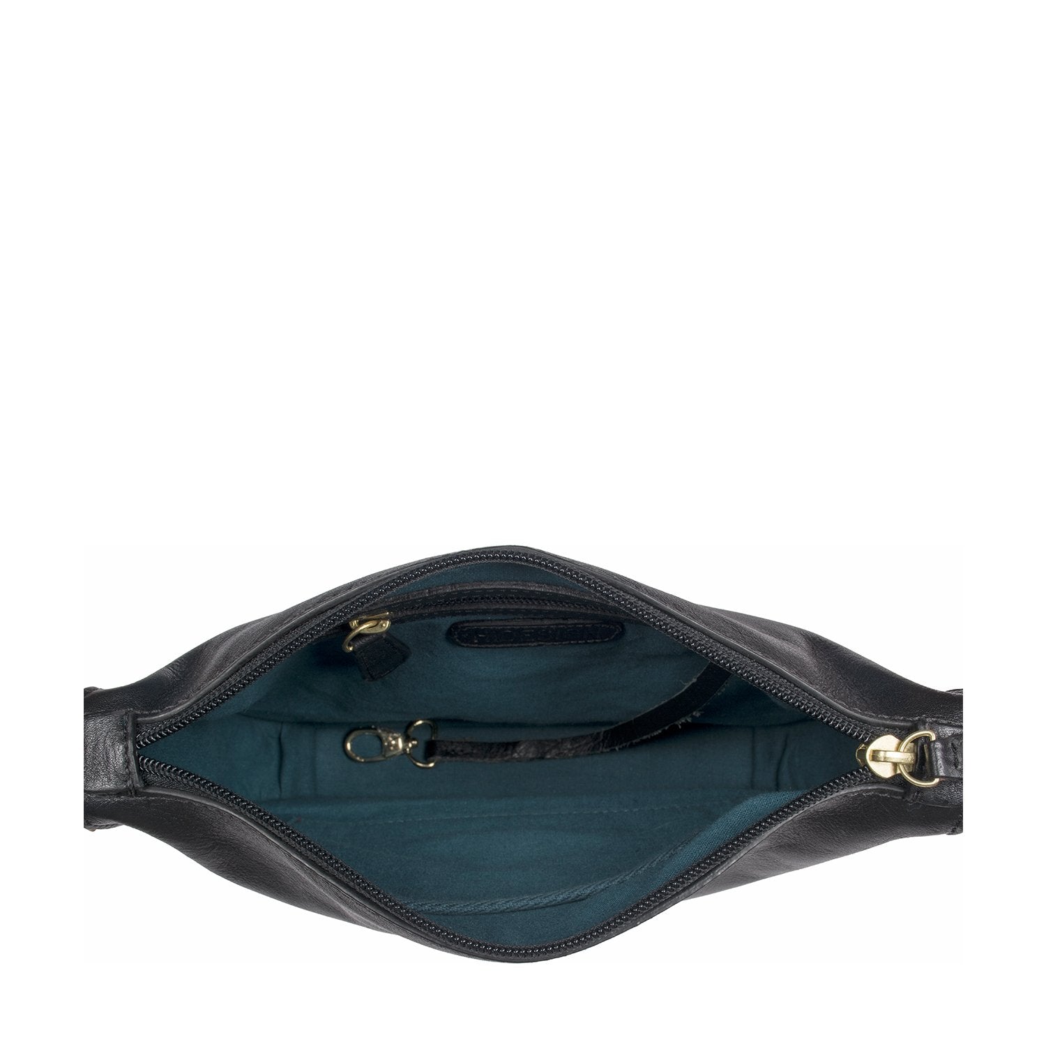 Hidesign Carmel Small Leather Sling Bag