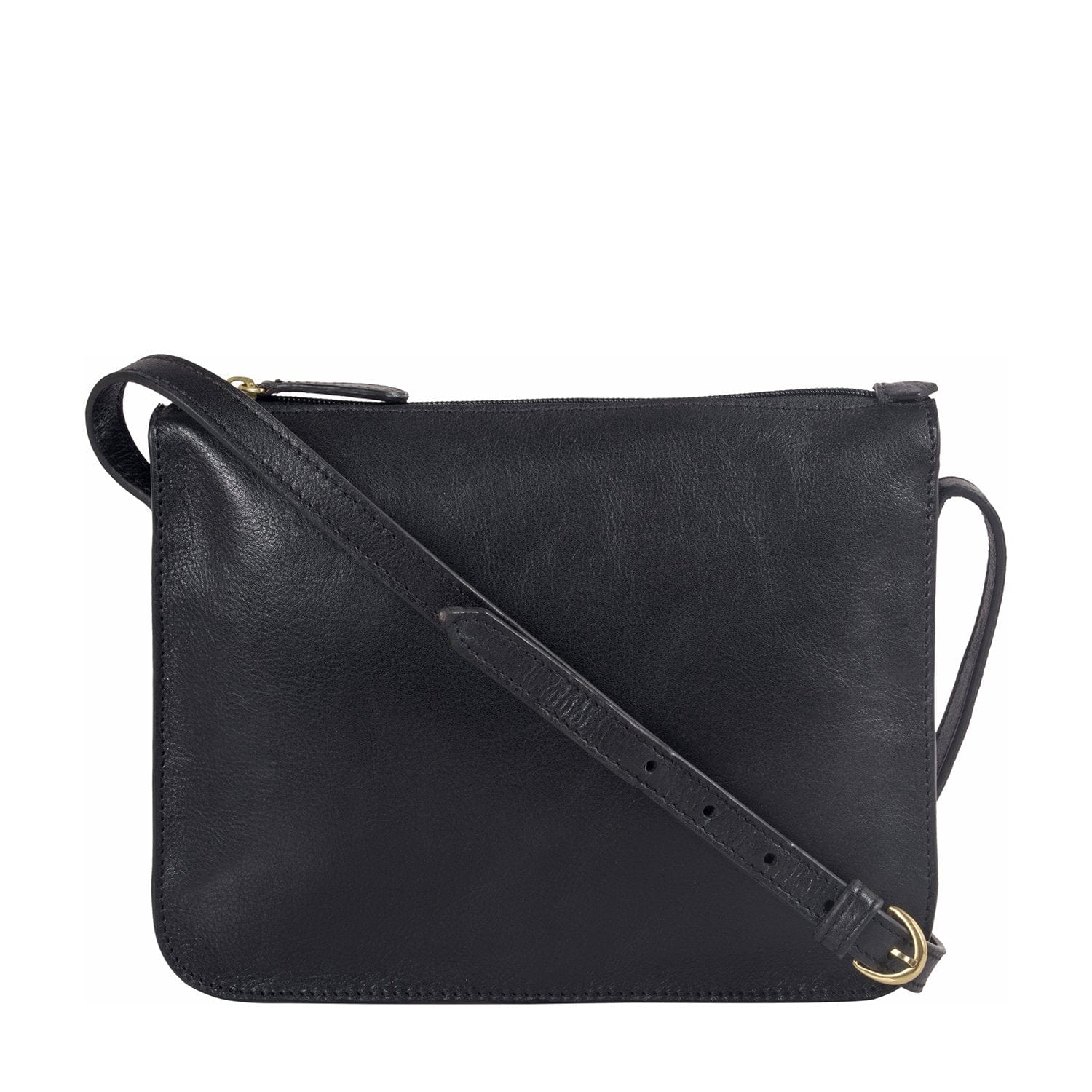 Hidesign Carmel Small Leather Sling Bag