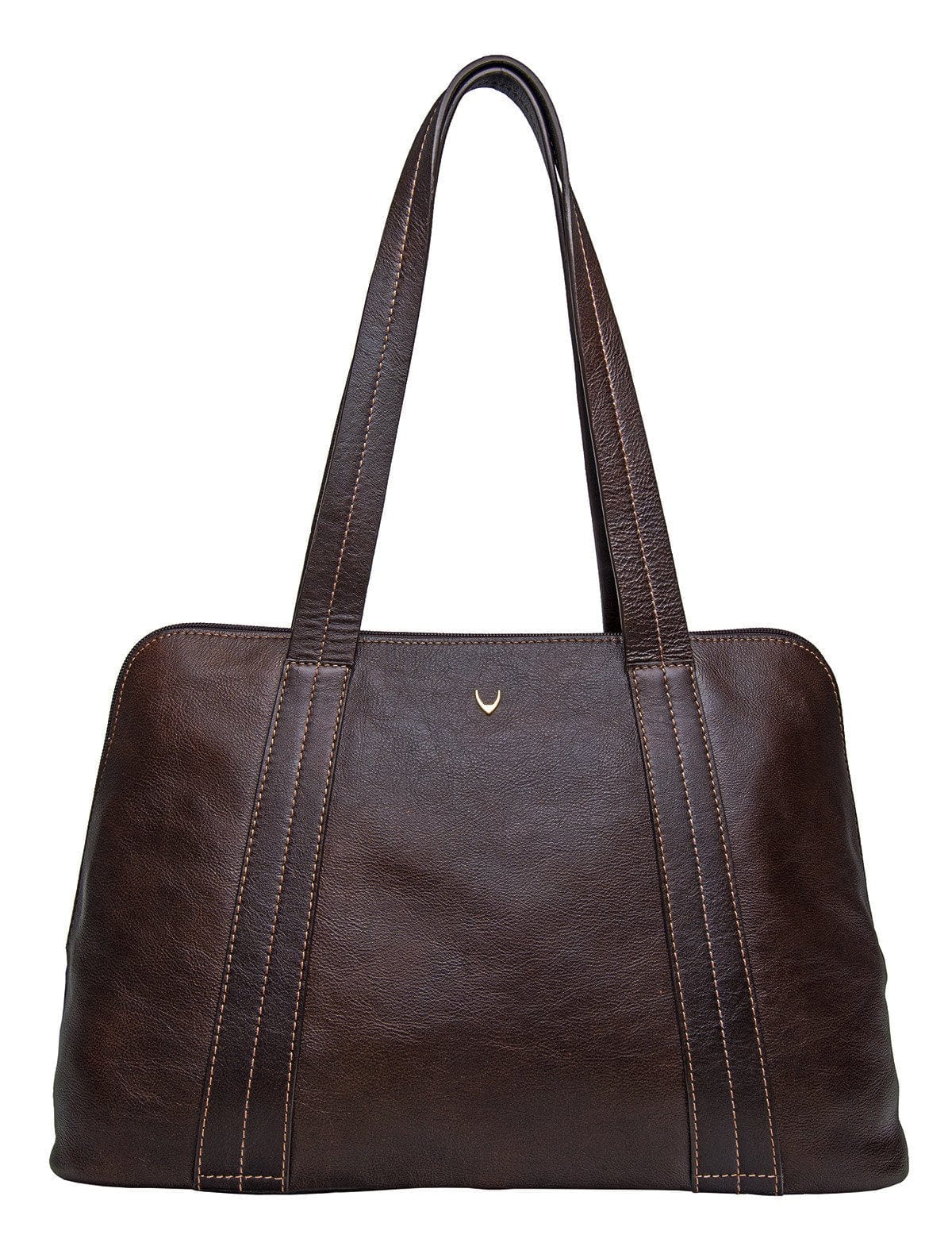 Hidesign - Cerys Leather Multi-Compartment Tote