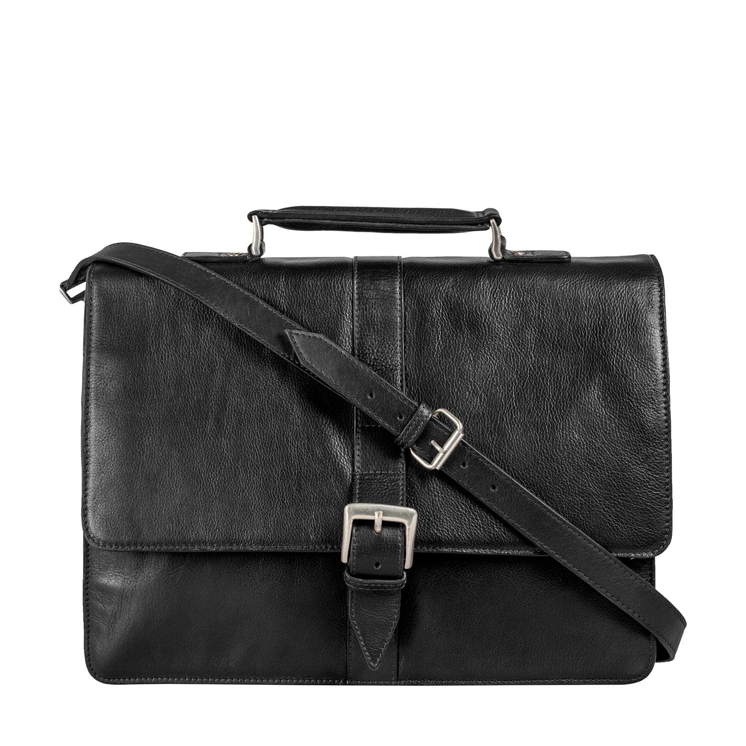 Hidesign - Hudson Men's Large Leather Briefcase